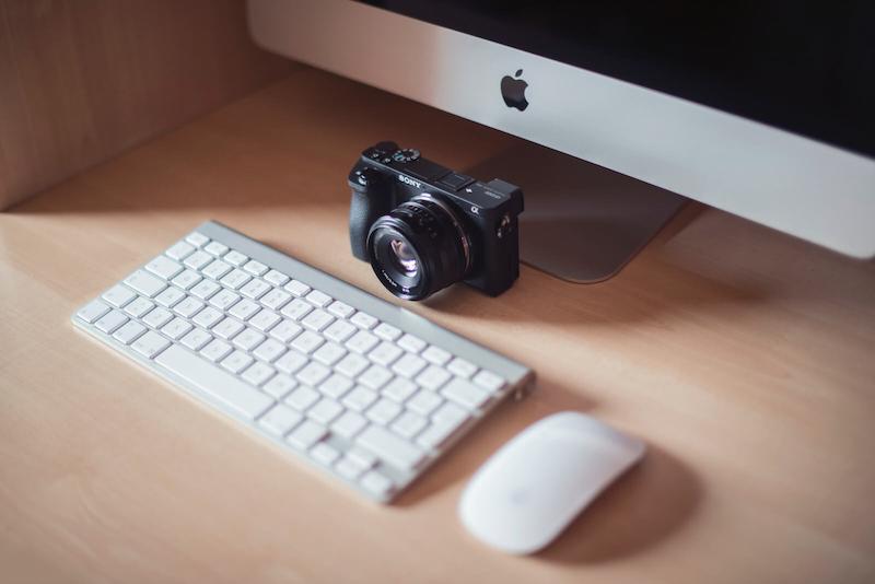 Espacio de trabajo para el desarrollo web innovador en Málaga
